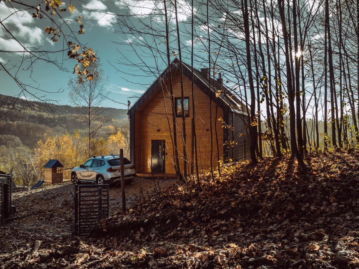 Czillchata - Dom Z Balia Makow Podhalanski Bagian luar foto