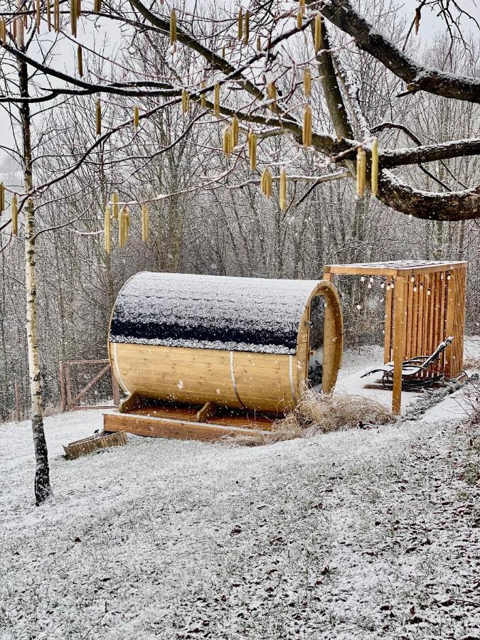 Czillchata - Dom Z Balia Makow Podhalanski Bagian luar foto